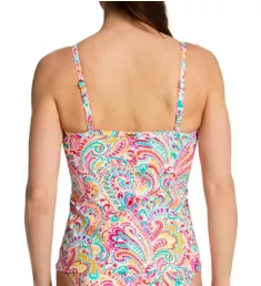 Phoenix Forever Tankini Swim Top