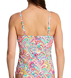Phoenix Forever Tankini Swim Top