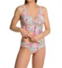 Sunsets Phoenix Forever Tankini Swim Top 77PHO - Image 3