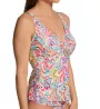 Sunsets Phoenix Forever Tankini Swim Top 77PHO - Image 1