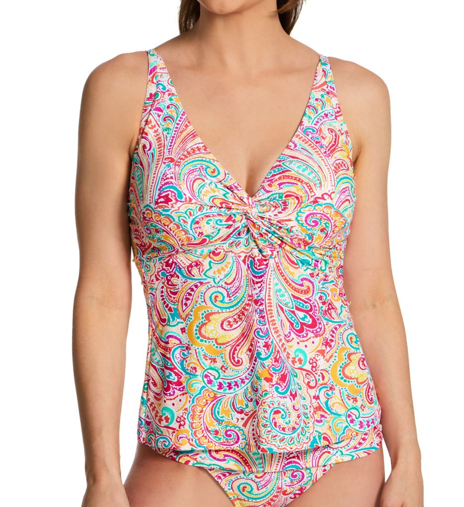 Phoenix Forever Tankini Swim Top