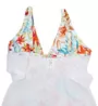 Sunsets Tropical Breeze Forever Tankini Swim Top 77TB - Image 5