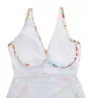 Sunsets Tropical Breeze Forever Tankini Swim Top 77TB - Image 6