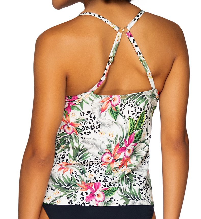 Jungle Book Crossroads Tankini Swim Top-cs1