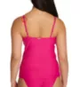 Sunsets Pitaya Crossroads Tankini Underwire Swim Top 79P - Image 2