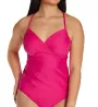 Sunsets Pitaya Crossroads Tankini Underwire Swim Top 79P