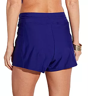 Indigo Laguna Swim Short Indigo S