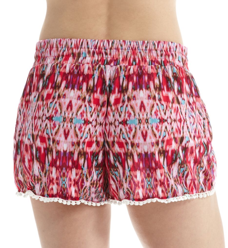 Veranda Island Short