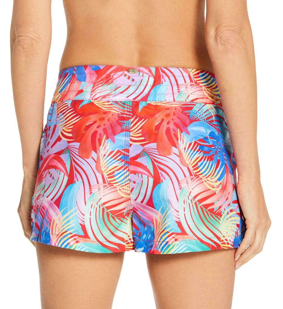 Copacabana Bora Board Short Swim Bottom-bs