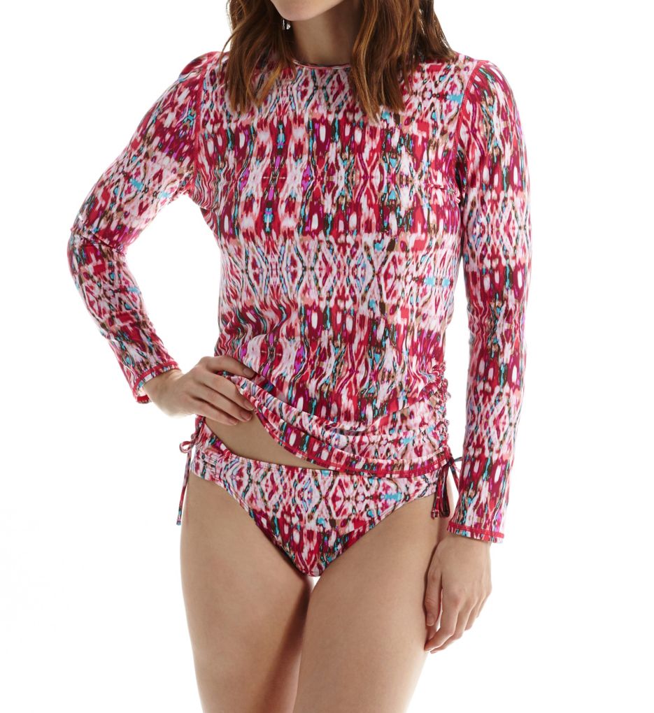 Veranda Long Sleeve Rash Guard-cs2