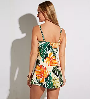 Amber Oasis Sienna Swim Dress Amber Oasis 6