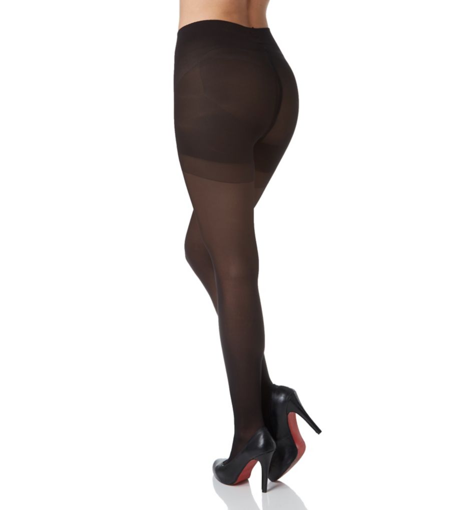 Control Top Tights