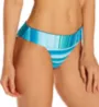 Swim Systems Ocean Oasis Bliss Reversible Banded Swim Bottom B308OO