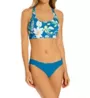 Swim Systems Beach Botanicals Ellie Reversible Tab Swim Bottom B309BB - Image 4