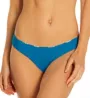 Swim Systems Beach Botanicals Ellie Reversible Tab Swim Bottom B309BB - Image 1