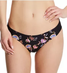 Bali Nights Ellie Tab Side Reversible Swim Bottom