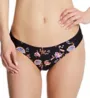 Swim Systems Bali Nights Ellie Tab Side Reversible Swim Bottom B309BN