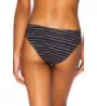 Swim Systems Black Sand Ellie Reversible Tab Side Swim Bottom B309BS - Image 2