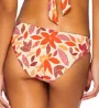 Swim Systems Pressed Petals Ellie Reversible Tab Side Bottom B309PP - Image 2