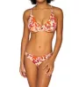 Swim Systems Pressed Petals Ellie Reversible Tab Side Bottom B309PP - Image 3