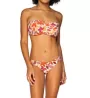 Swim Systems Pressed Petals Ellie Reversible Tab Side Bottom B309PP - Image 4