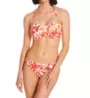 Swim Systems Pressed Petals Ellie Reversible Tab Side Bottom B309PP - Image 6