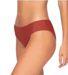 Canyon Clay Hazel Hipster Swim Bottom Canyon Clay L