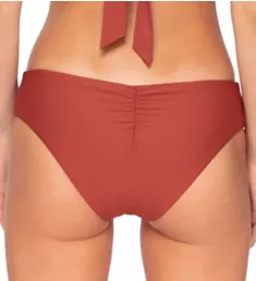 Canyon Clay Hazel Hipster Swim Bottom