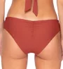 Swim Systems Canyon Clay Hazel Hipster Swim Bottom B310CC - Image 2