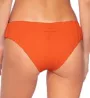 Swim Systems Lava Hazel Reversible Hipster Swim Bottom B310L - Image 2