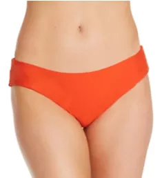 Lava Hazel Reversible Hipster Swim Bottom Lava XL