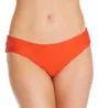 Swim Systems Lava Hazel Reversible Hipster Swim Bottom B310L - Image 1