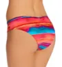 Swim Systems Mojave Mirage Hazel Reversible Hipster Swim Bottom B310MM - Image 2