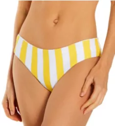 Sunbeam Hazel Reversible Hipster Swim Bottom