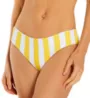 Swim Systems Sunbeam Hazel Reversible Hipster Swim Bottom B310SB