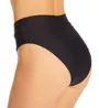 Swim Systems Black Jade V-Front Swim Bottom B374B - Image 2