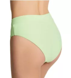 Cucumber Jade V-Front Swim Bottom