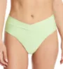 Swim Systems Cucumber Jade V-Front Swim Bottom B374C - Image 1