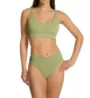 Swim Systems Eucalyptus Jade V-Front Swim Bottom B374E - Image 3