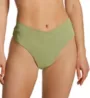 Swim Systems Eucalyptus Jade V-Front Swim Bottom B374E - Image 1