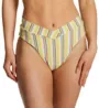 Swim Systems The Line Up Jade V-Front Swim Bottom B374LU - Image 1