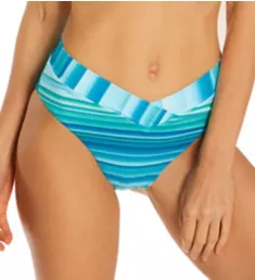 Ocean Oasis Jade V-Front Swim Bottom