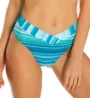 Swim Systems Ocean Oasis Jade V-Front Swim Bottom B374OO