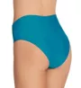 Swim Systems Pacific Blue Jade V-Front Swim Bottom B374PB - Image 2