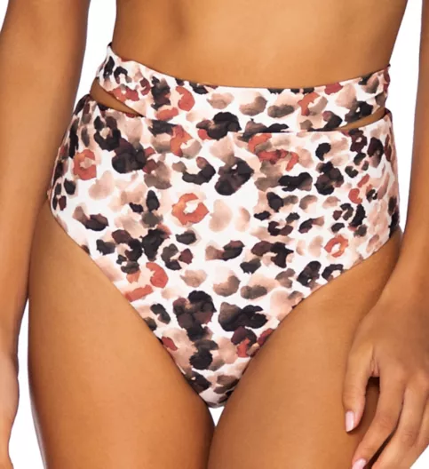 Swim Systems Serengeti Cora Tie Back Swim Bottom B375SR