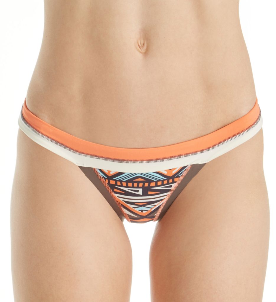 Arrowhead Surfrider Brief Swim Bottom-fs