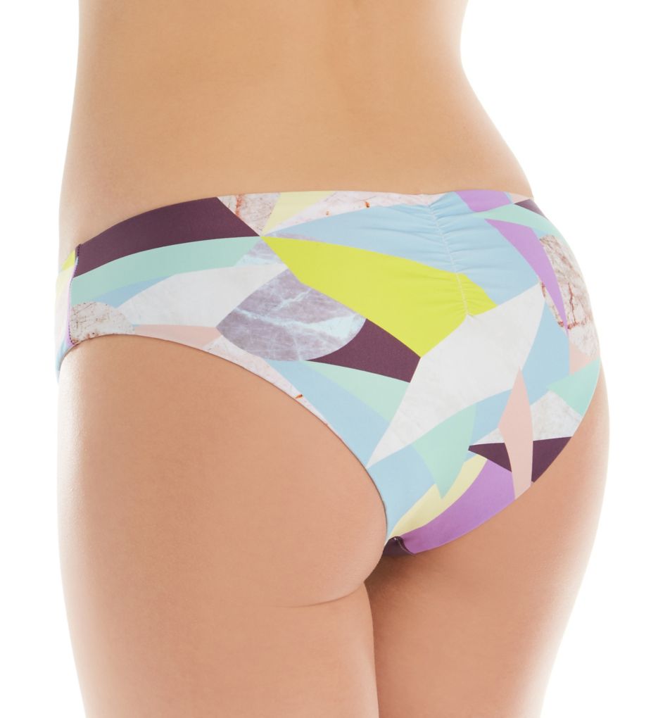 Half Moon Bay Hazel Reversible Hipster Swim Bottom