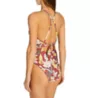 Swim Systems Desert Blooms Jane One Piece Swimsuit P116DB - Image 3