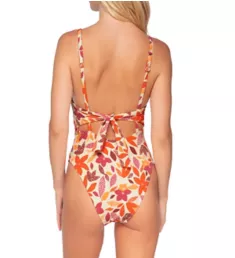 Pressed Petals Jane One Piece Swimsuit