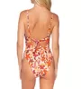 Swim Systems Pressed Petals Jane One Piece Swimsuit P116PP - Image 2